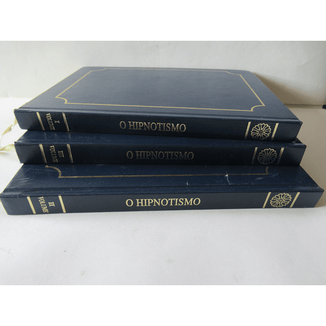 O Hipnotismo Seus Segredos..., Sua Aplicação..., 2002 Alberto Lopes/Ruston