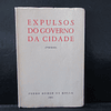 Expulso Do Governo Da Cidade 1961 Pedro Homem De Mello