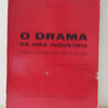 O Drama Indústria/História Fibras Têxteis 1972 Comerciantes De Lãs E Fibras