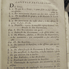 Instruções Gerais Catecismo/Explicação História/Dogmas 1770/3 Carlos Joaquim Colbert