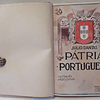 Pátria Portuguesa 1915 Júlio Dantas/Alberto Sousa
