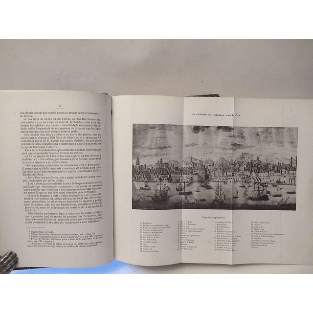 Catálogo Exposição Industrial/Construções Armamentos Navais 1888 José Cândido Correia