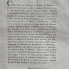 Editais Lisboa 1789/1793 Manoel Rebelo Palhares