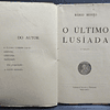 O Ultimo Lusíada Mário Beirão