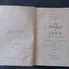 Leituras/Um Pouco De Tudo/Ensino Técnico 1948 Luís Amaro Oliveira/M. J. Antunes Coimbra