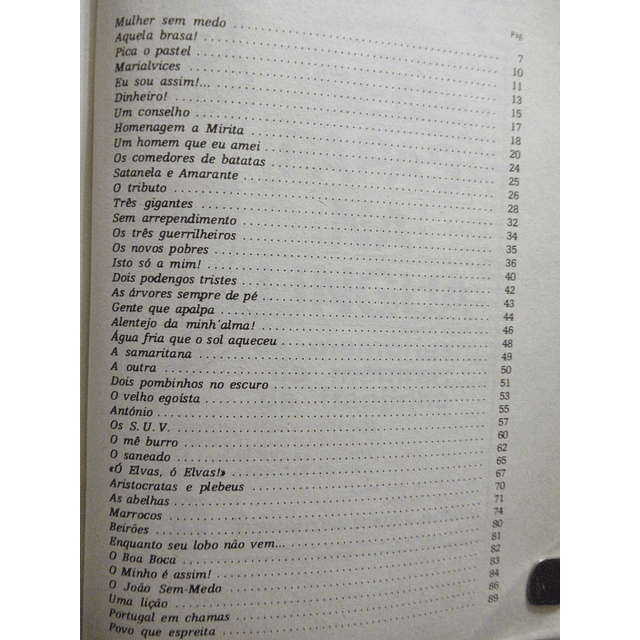 Quando Os Vascos Eram Santanas e não só... 1977 Beatriz Costa