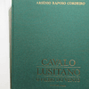 Cavalo Lusitano O Filho Do Vento 1993 Arsénio Raposo Cordeiro - VENDIDO