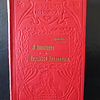 A Revolução E A Republica Espanhola(1808/74) 1912 Victor Ribeiro