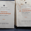 Mouzinho De Albuquerque 1934/5 Moçambique 1896/98 - Livro Das Campanhas