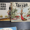 Tarzan/Agarra Não Abuses/..."Passa Na Frente"/O Superman 1973/86 Augusto Cid