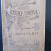 Francisco De Sá De Miranda/Obras Primas/Biográficas 1889