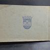 Bilhete Postal Setúbal Primeiro Centenário Elevação A Cidade 1961