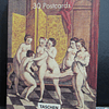 Bilhete Postal Erotica Universalis 30 Postcards 1995 Taschen