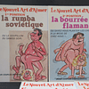 Bilhete Postal Nouvel Art d`Aimer/Erótico/Humorísticos) 1980/90 Lyna