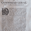 Alvarás/Censura Livros/Editais/Papel Selado/Cartas De Jogar 1788/1803