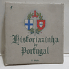 Historiazinha De Portugal 1940 Adolfo Simões Muller/Emérico Nunes