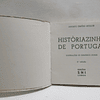 Historiazinha De Portugal 1940 Adolfo Simões Muller/Emérico Nunes