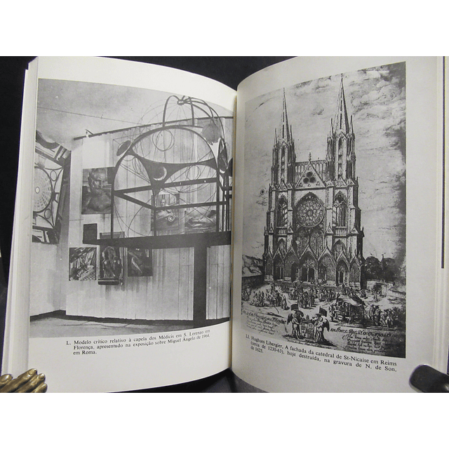 Teorias E História Da  Arquitetura 1979 Manfredo Tafuri