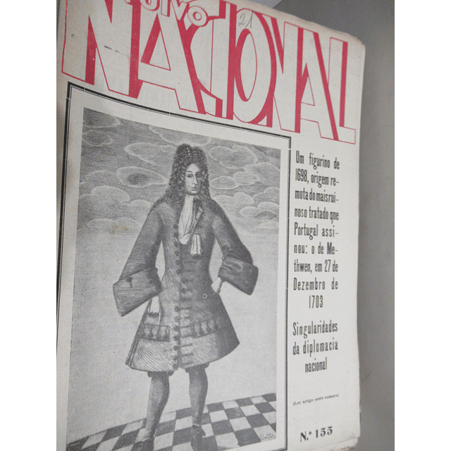 Arquivo Nacional(História Antiga/Crónicas Contemporâneas) 1932/37 Rocha Martins/Américo De Oliveira