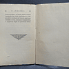 O Piedoso E O Desejado/Tréplica 1925 Carlos Malheiro Dias/António Sérgio