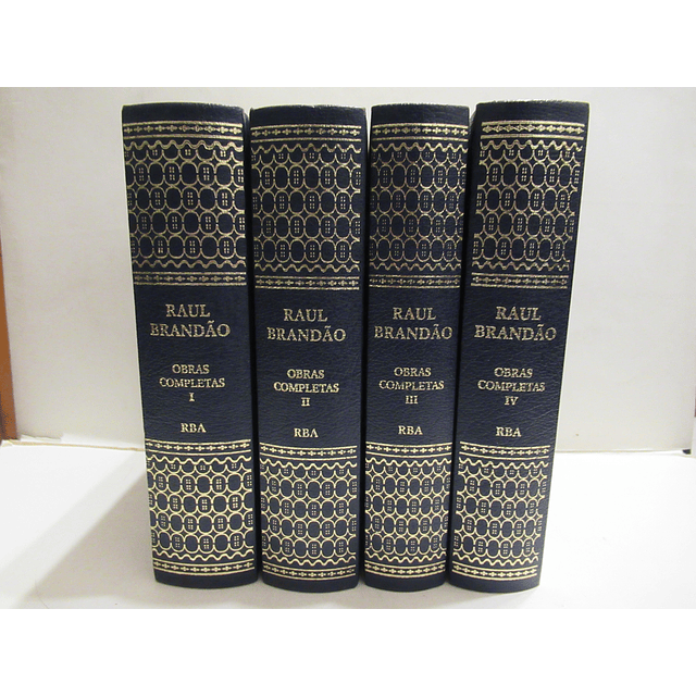 Obras Completas, 2006, Raul Brandão