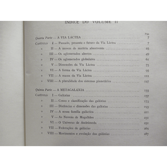 História Da Criação Dos Mundos 1954/5 Alves Morgado