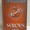 Almanaque Serões 1949 João De Almeida Lucas