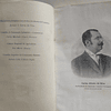 Relatório Da Direção Da Associação Industrial Portuguesa 1916-1917 