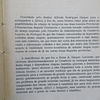 Relatório Viagem Estudo Angola/Moçambique/União Sul Africana 1952 Guilherme Ferreira