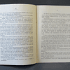 Relatório Viagem Estudo Angola/Moçambique/União Sul Africana 1952 Guilherme Ferreira