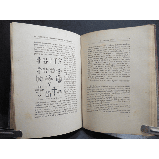 Elementos De Arqueologia/Belas Artes 1931 Cónego Manuel De Aguiar Barreiros