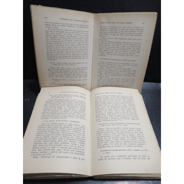 Diálogos De Amor 1966/72 Leão Hebreu/Reis Brasil