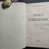 Herói Derradeiro 1932 Joaquim Paço D`Arcos