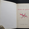Nome De Guerra Judite 1956 José De Almada Negreiros