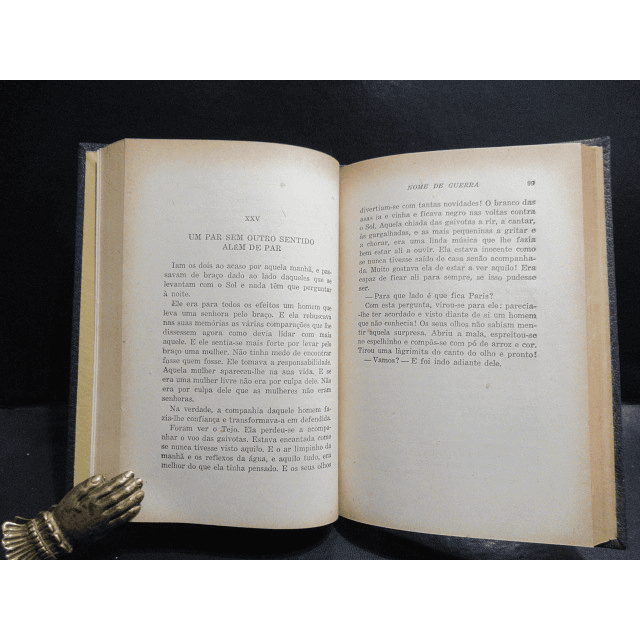 Nome De Guerra Judite 1956 José De Almada Negreiros