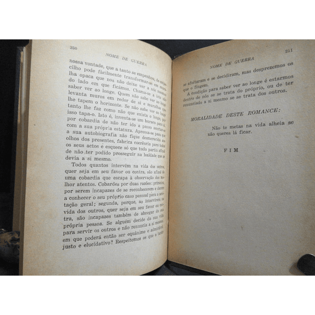 Nome De Guerra Judite 1956 José De Almada Negreiros