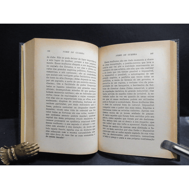 Nome De Guerra Judite 1956 José De Almada Negreiros