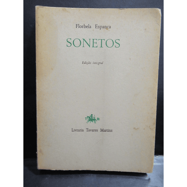 Sonetos/Edição Integral/Fotografias 1974 Florbela Espanca