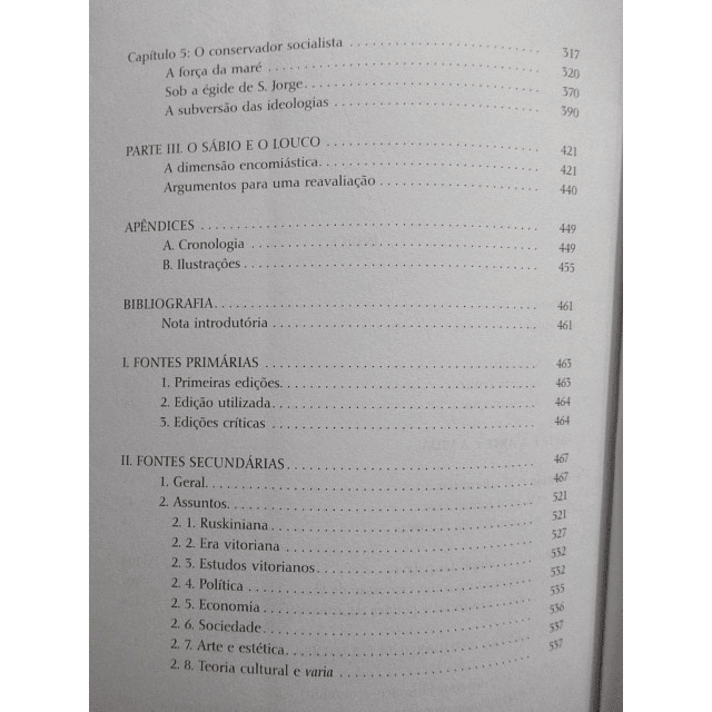 O Poder Do Pó Pensamento Social/Político Jonh Ruskin(1819-1900) Iolanda Freitas Ramos