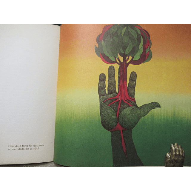 As Portas Que Abril Abriu(completo) 1975 Ary Dos Santos/António Pimentel