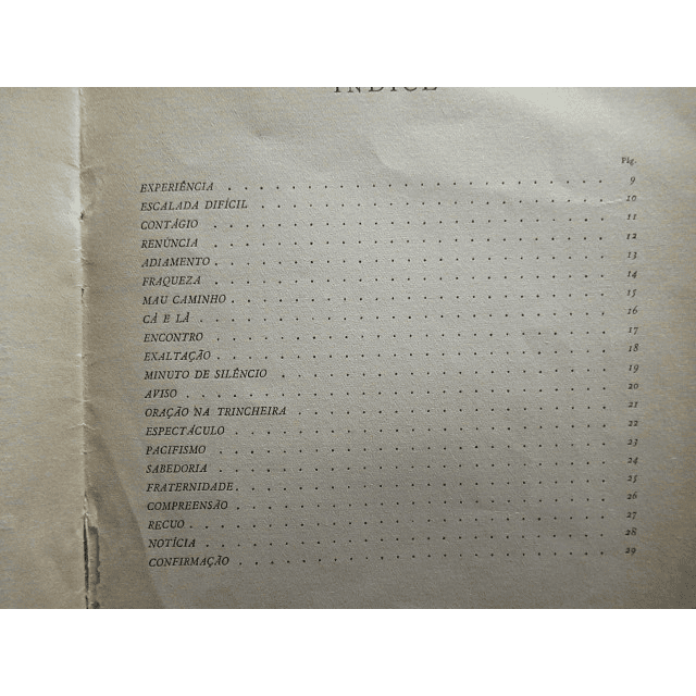 Drama Poemas Da Paz E Da Guerra 1940 Alberto De Serpa