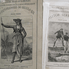 Lua/Navegadores/Descobertas/Mundos Conhecidos E Desconhecidos 1878/9 Júlio  Verne 