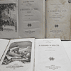 Lua/Navegadores/Descobertas/Mundos Conhecidos E Desconhecidos 1878/9 Júlio  Verne 