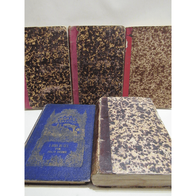 Lua/Navegadores/Descobertas/Mundos Conhecidos E Desconhecidos 1878/9 Júlio  Verne 