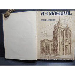 A Catedral 1925 Manuel Ribeiro/Alfredo Candido