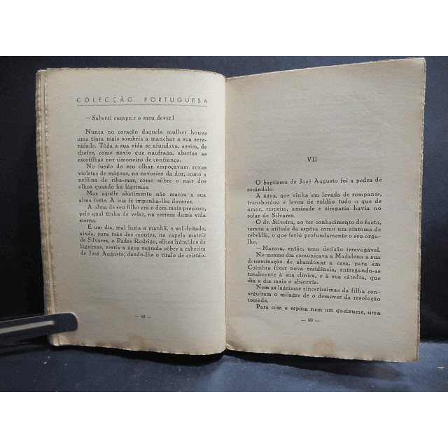 Fátima Terra De Fé 1945 Mello E Alvim