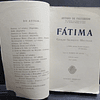 Fátima Graças Segredos Mistérios 1945 Antero De Figueiredo