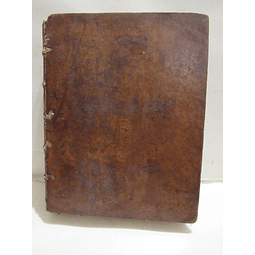 A Bíblia Sagrada Tomo II(Josué/Juízes/Ruth/Reis/Paralipamenos) 1797 A. Pereira De Figueiredo