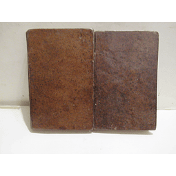 Orações Sagradas Oferecidas D. João Príncipe Regente 1801/4 Fr. Bento Da Trindade