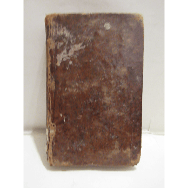 Tesouro Dos Meninos/História Natural Cosmografia/Mineralogia 1814 Matheus J. da Costa